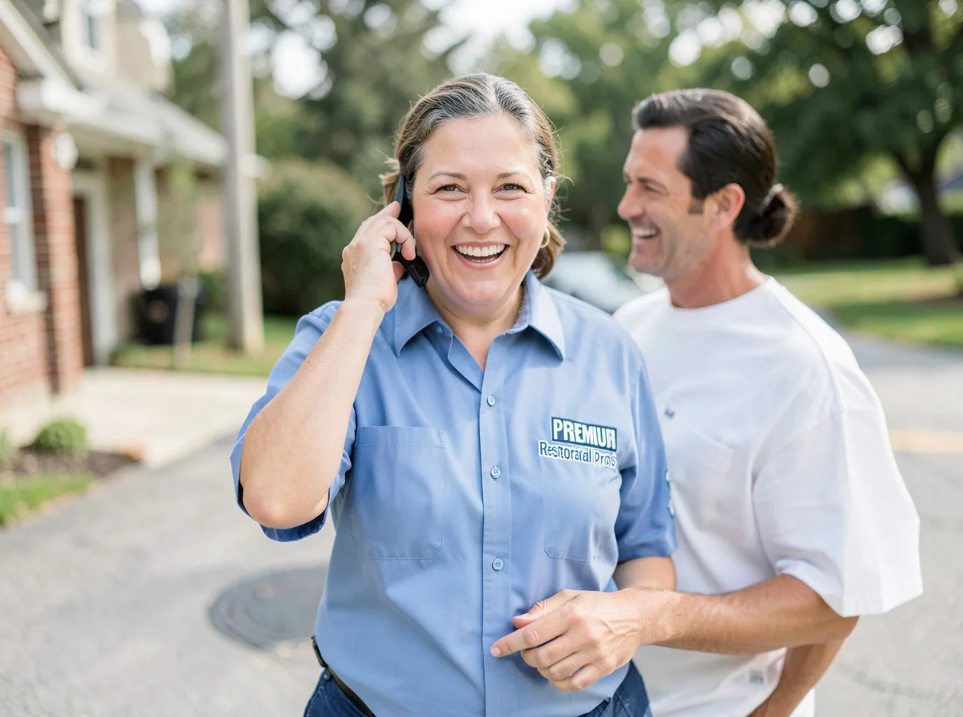 Water Damage Restoration Rocky Face, GA FAQs